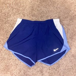 NIKE DRI-FIT Women’s Athletic Shorts